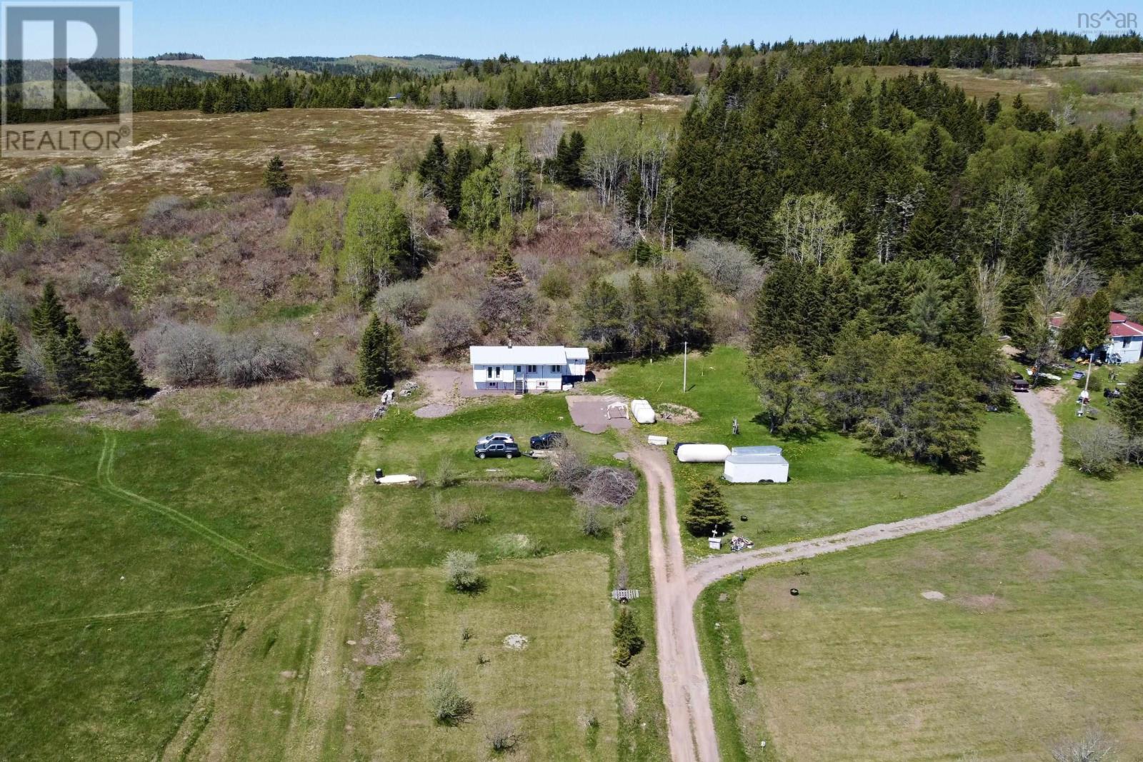 61 Ballfield Road, Diligent River, Nova Scotia  B0M 1S0 - Photo 3 - 202612166