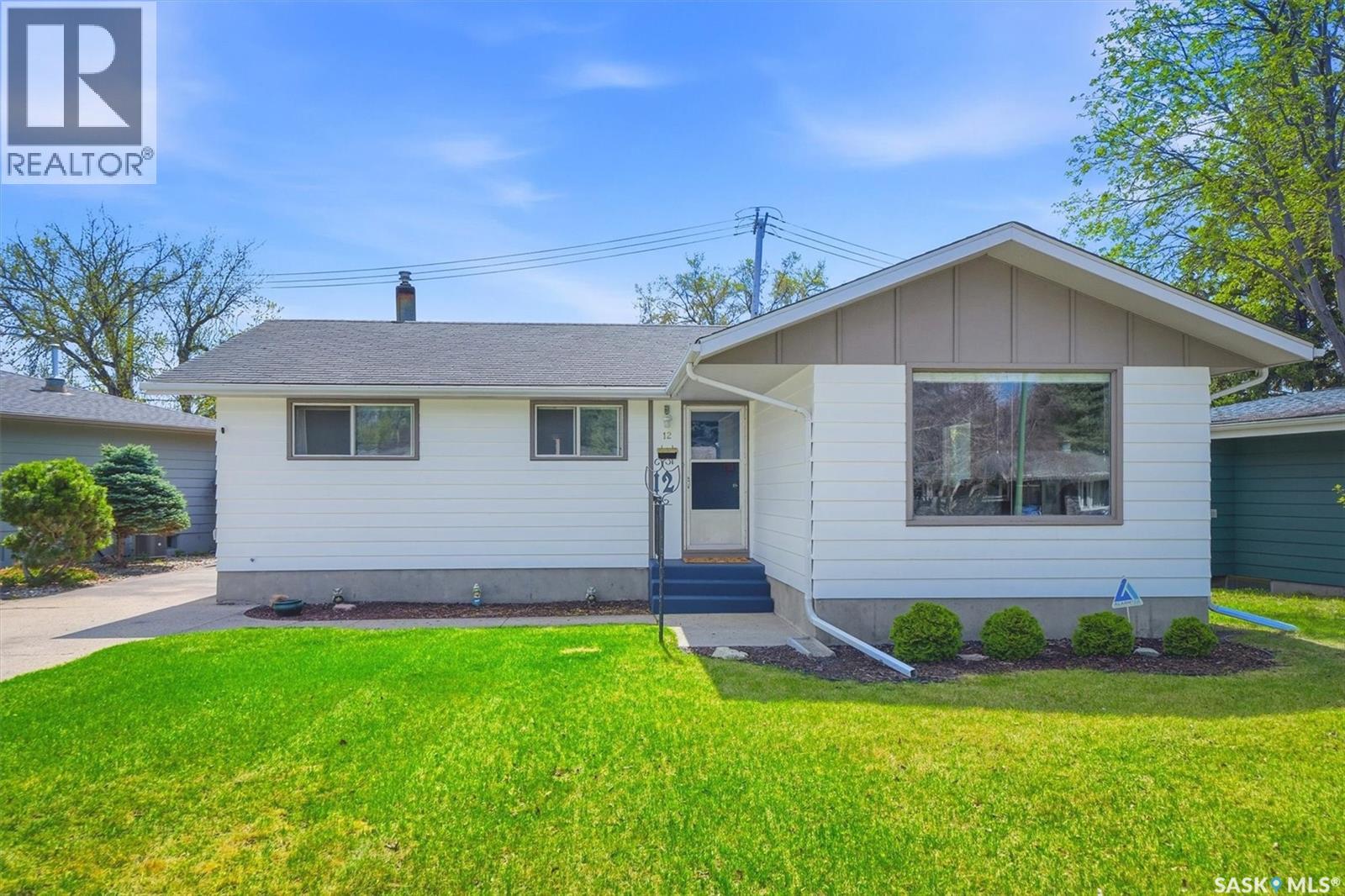 12 Murphy CRESCENT, saskatoon, Saskatchewan