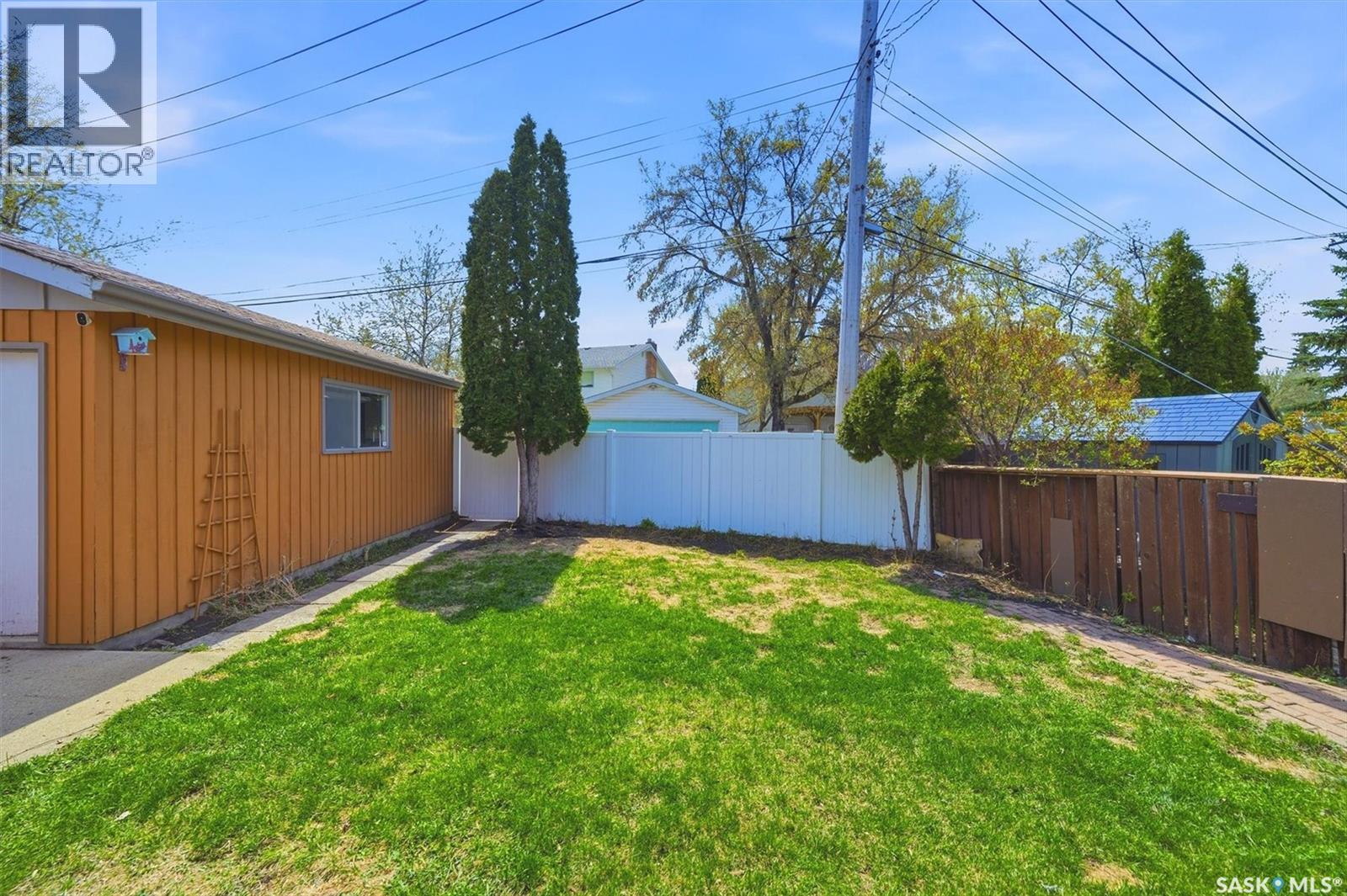 12 Murphy Crescent, Saskatoon, Saskatchewan  S7J 2T4 - Photo 36 - SK037123