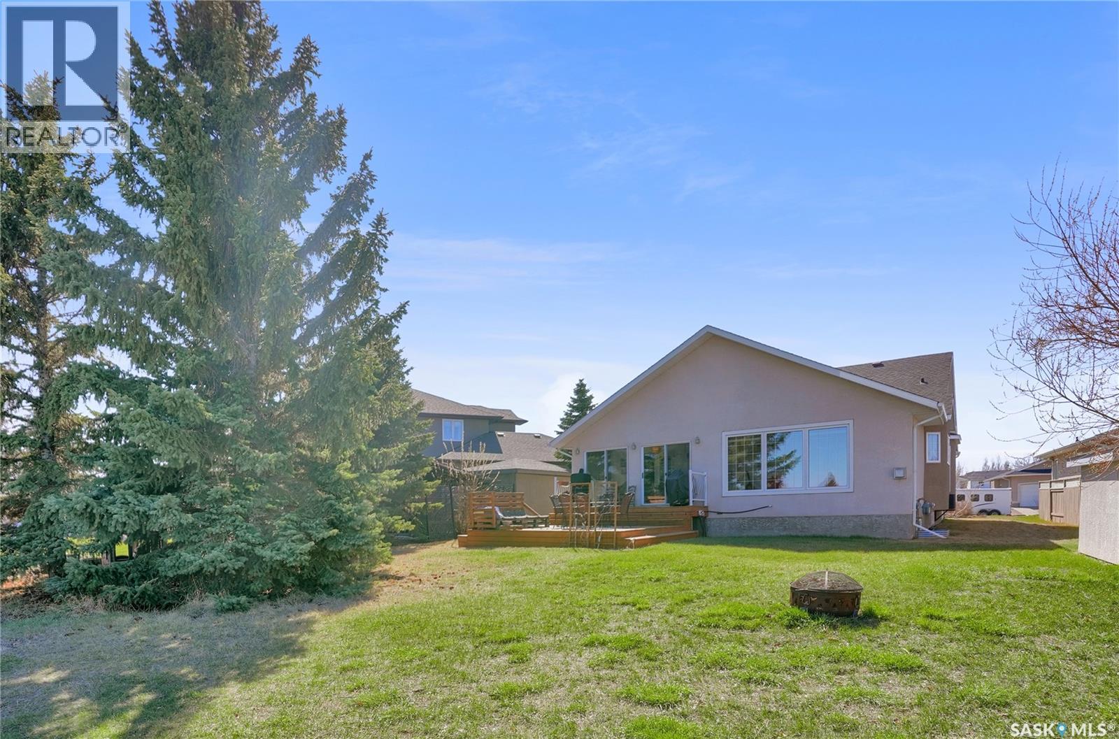 35 Marigold Crescent, Moose Jaw, Saskatchewan  S6J 1L2 - Photo 44 - SK037068