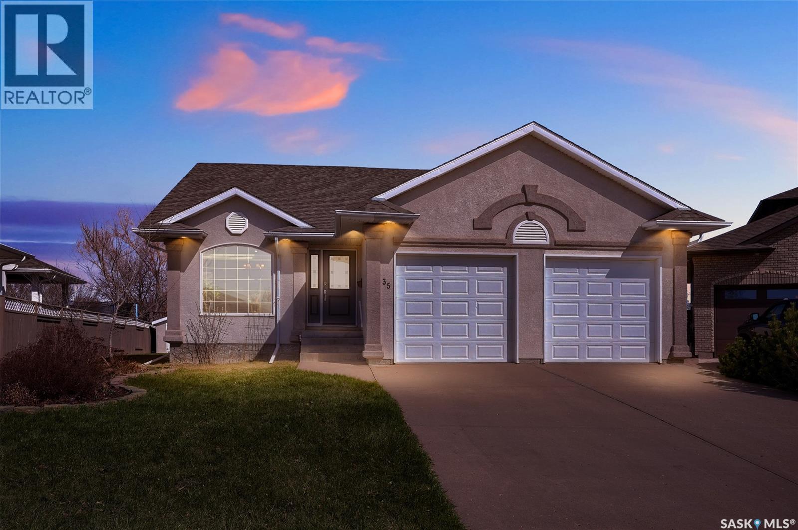 35 Marigold Crescent, Moose Jaw, Saskatchewan  S6J 1L2 - Photo 48 - SK037068