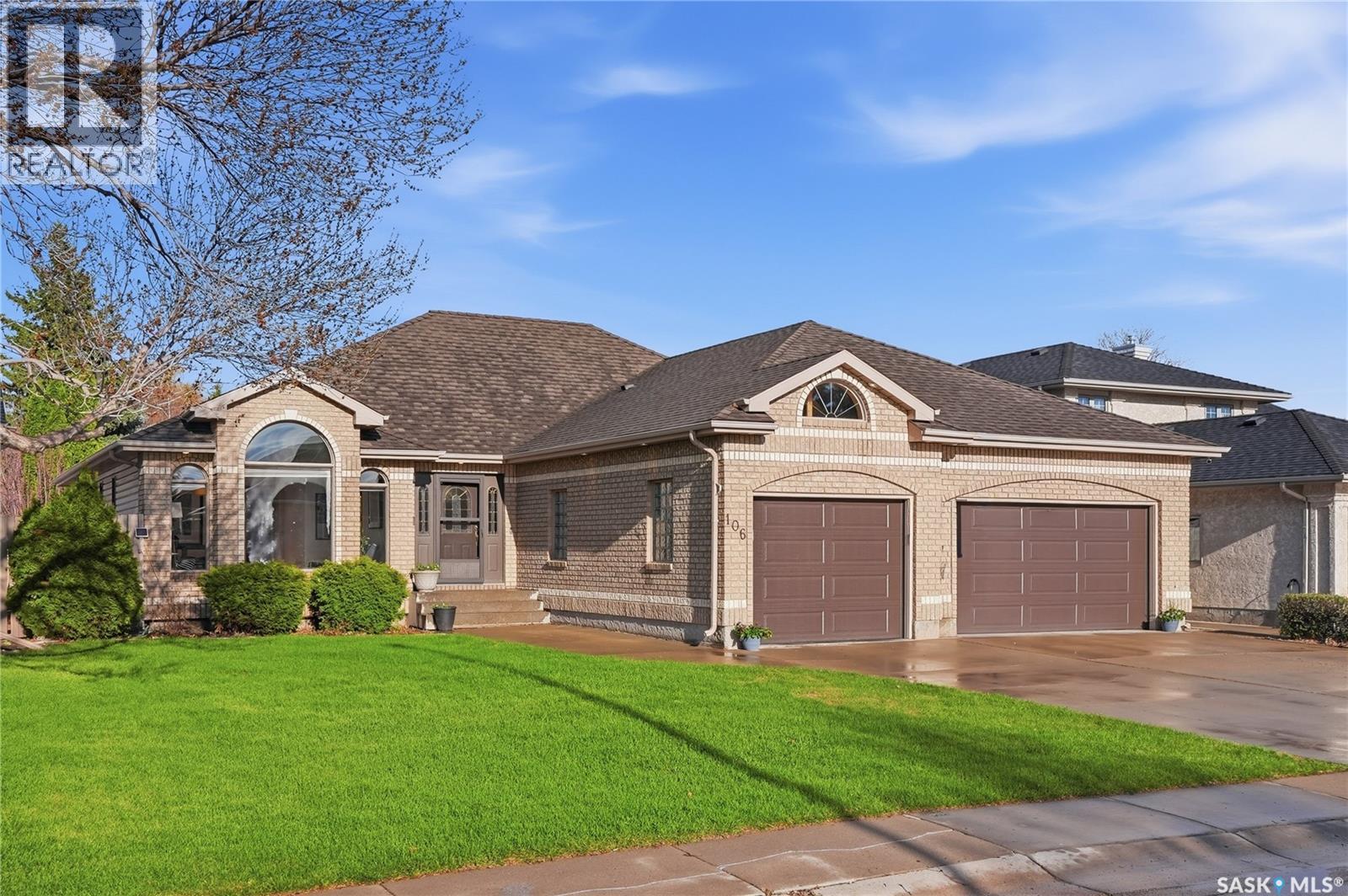 106 Epp AVENUE, saskatoon, Saskatchewan