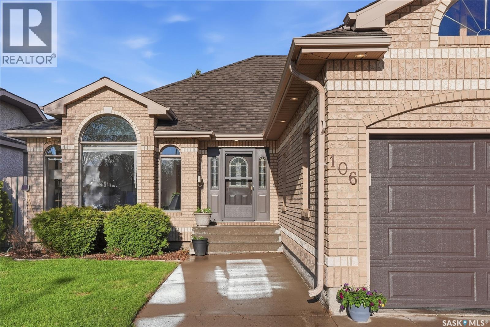 106 Epp Avenue, Saskatoon, Saskatchewan  S7N 4J5 - Photo 2 - SK036844