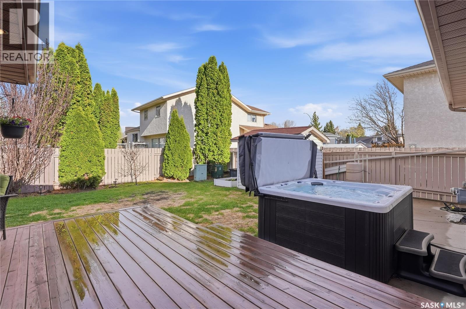 106 Epp Avenue, Saskatoon, Saskatchewan  S7N 4J5 - Photo 40 - SK036844