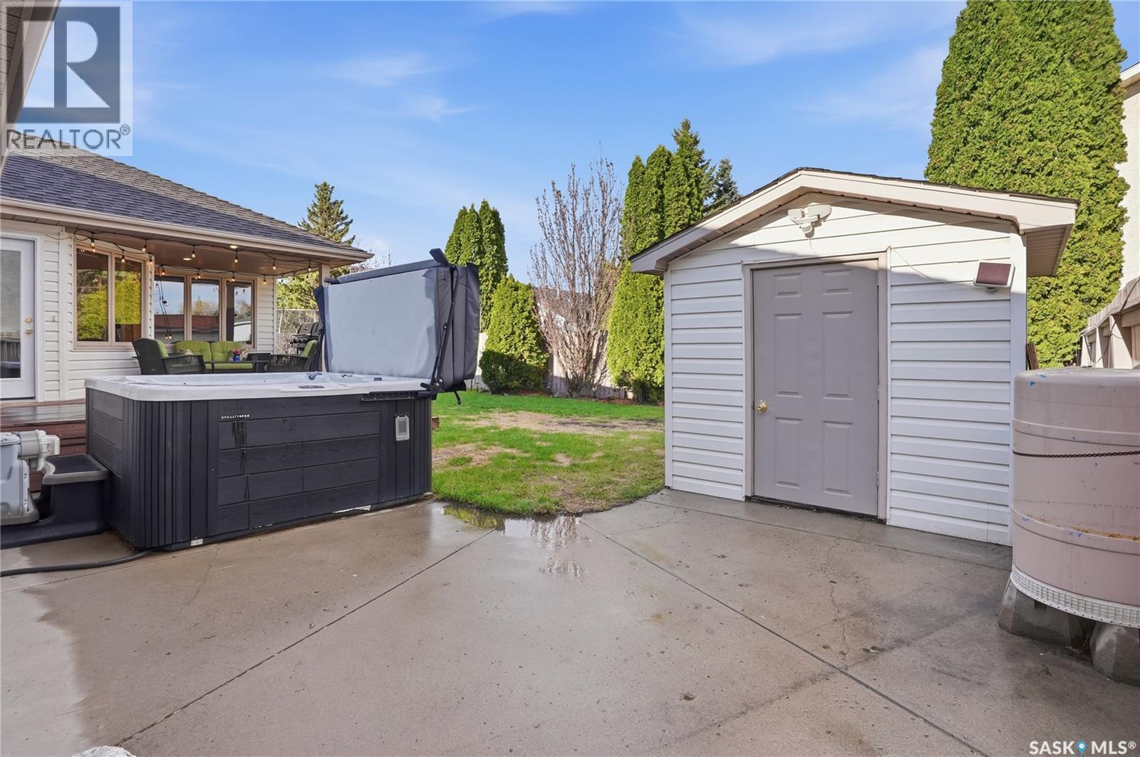106 Epp Avenue, Saskatoon, Saskatchewan  S7N 4J5 - Photo 44 - SK036844