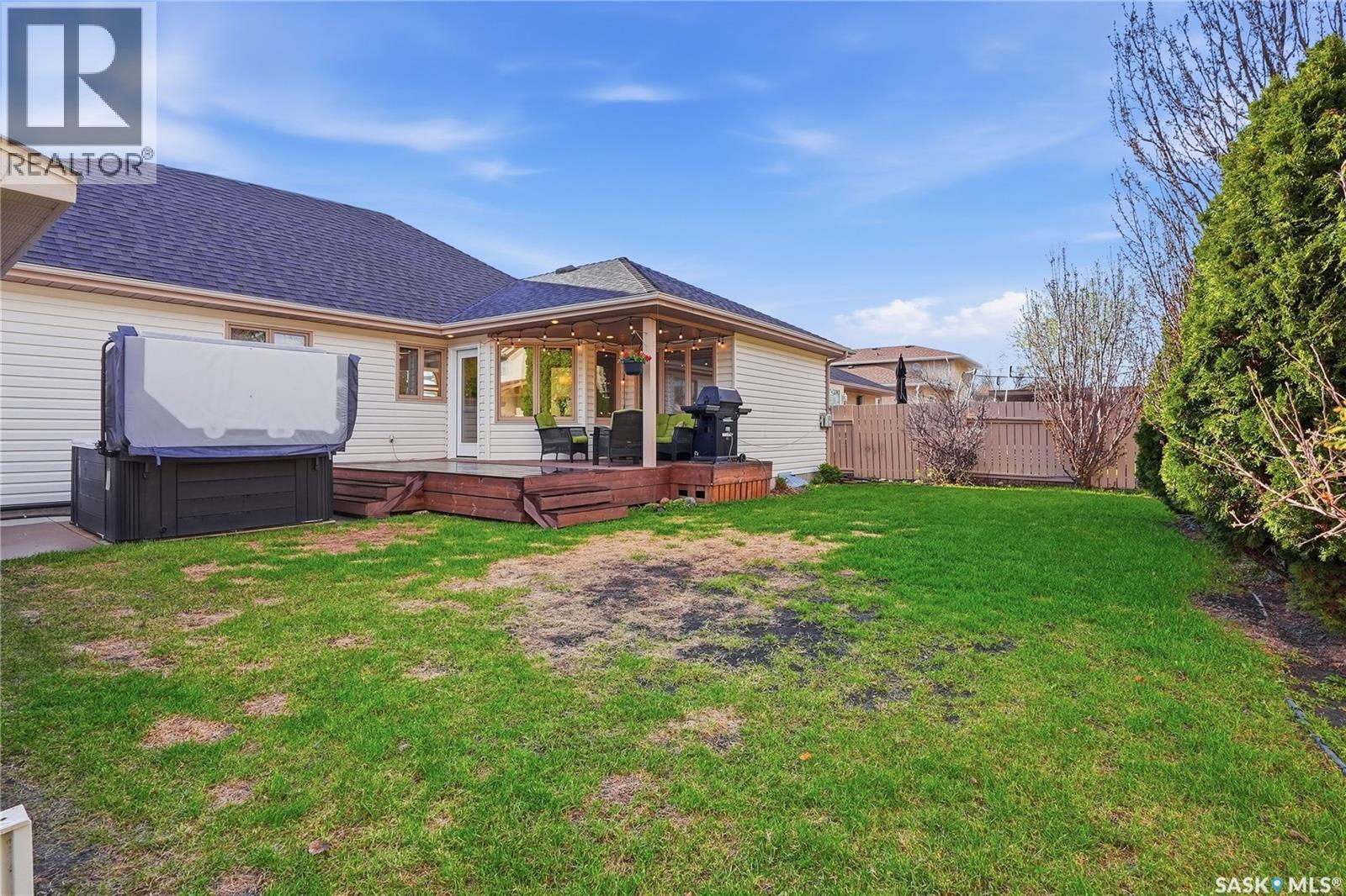 106 Epp Avenue, Saskatoon, Saskatchewan  S7N 4J5 - Photo 45 - SK036844
