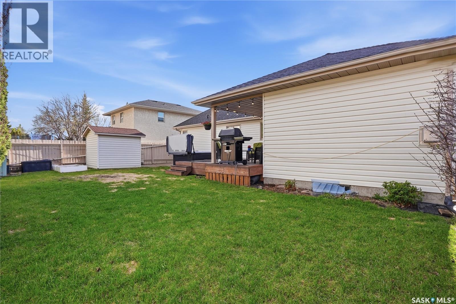 106 Epp Avenue, Saskatoon, Saskatchewan  S7N 4J5 - Photo 46 - SK036844