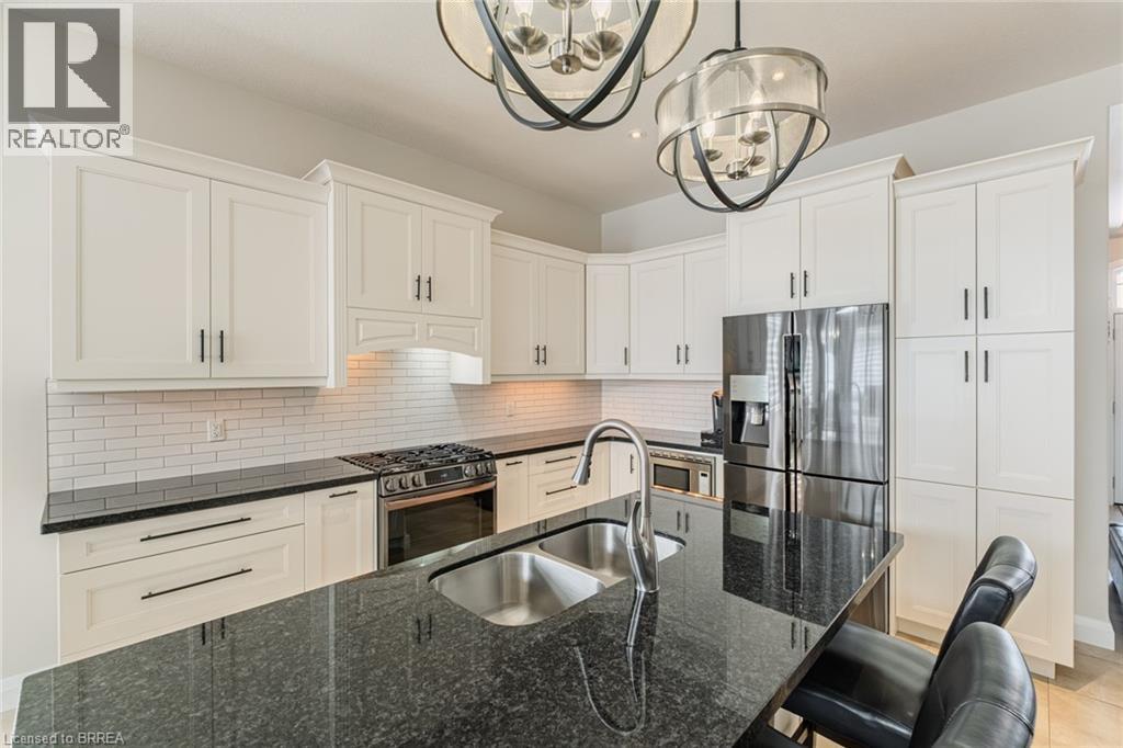 5 Moore Boulevard, Brantford, Ontario  N3T 0E2 - Photo 12 - 40833580