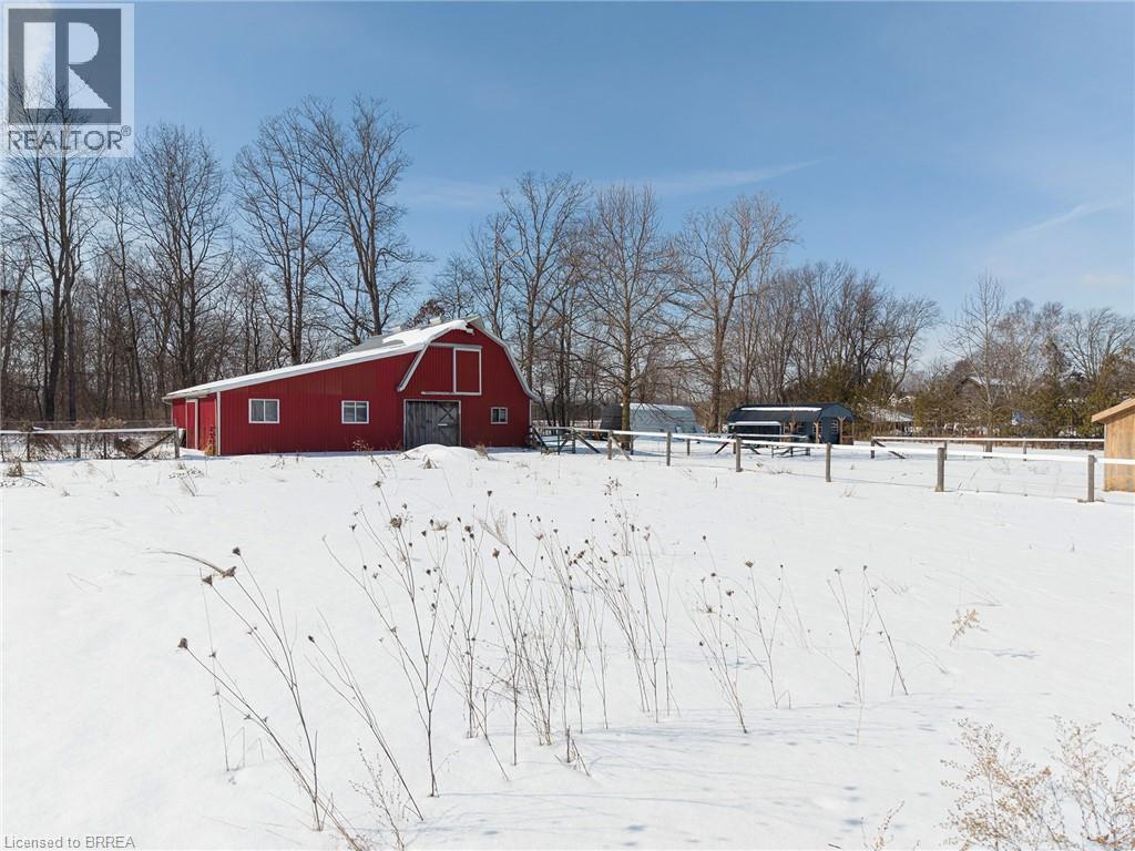 428 Charlotteville Road 1, St. Williams, Ontario  N0E 1P0 - Photo 20 - 40833538