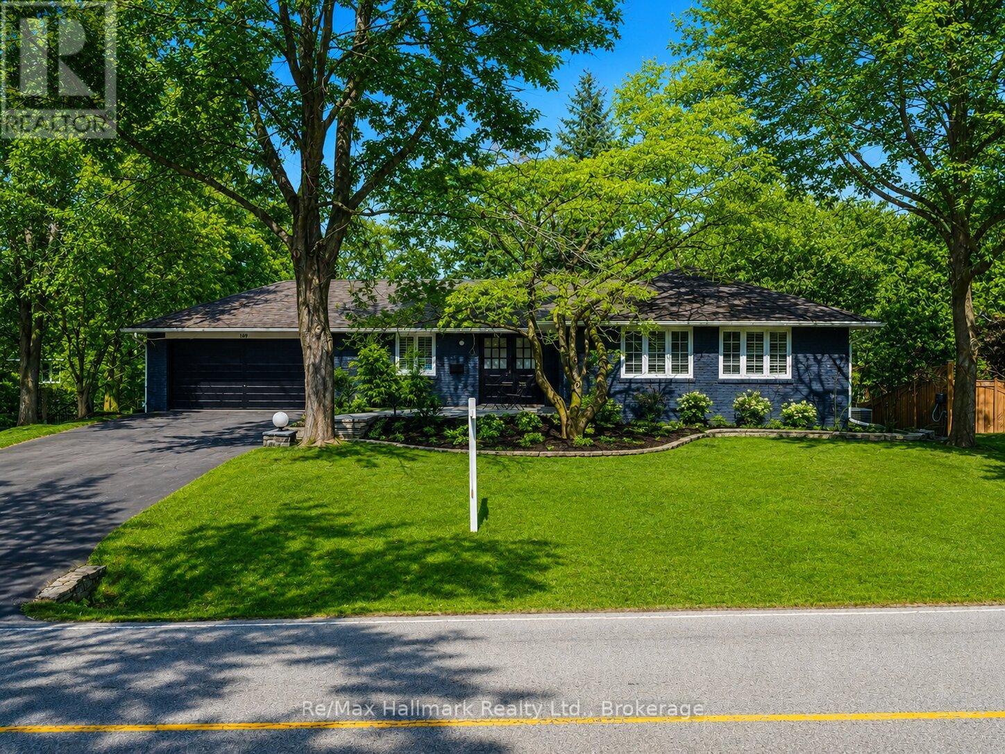 169 MORRISON ROAD, Oakville, Ontario