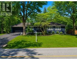 169 MORRISON ROAD, Oakville, Ontario