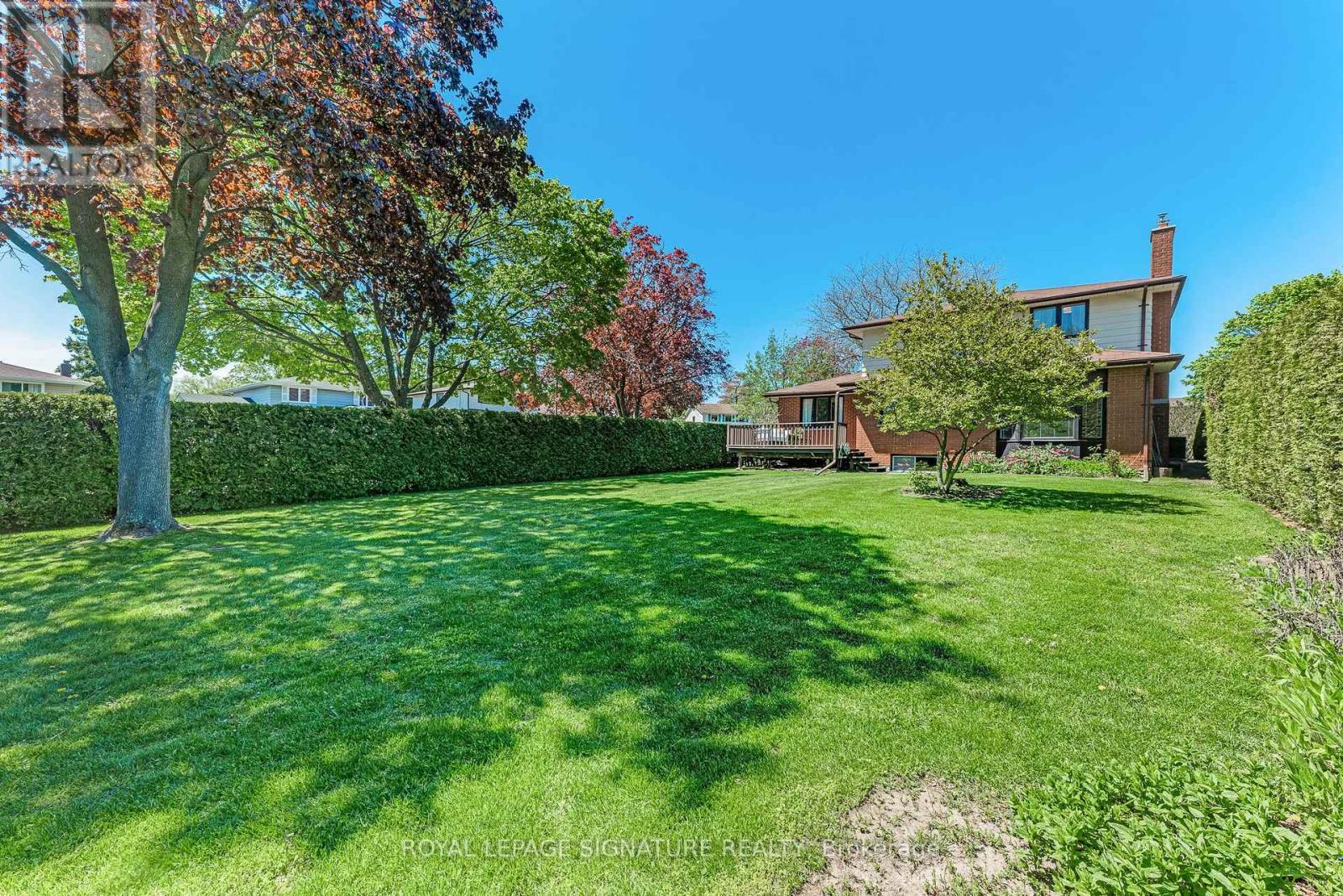 197 Baker Court, Oshawa, Ontario L1G 7N2 - Photo 37 - E13170436