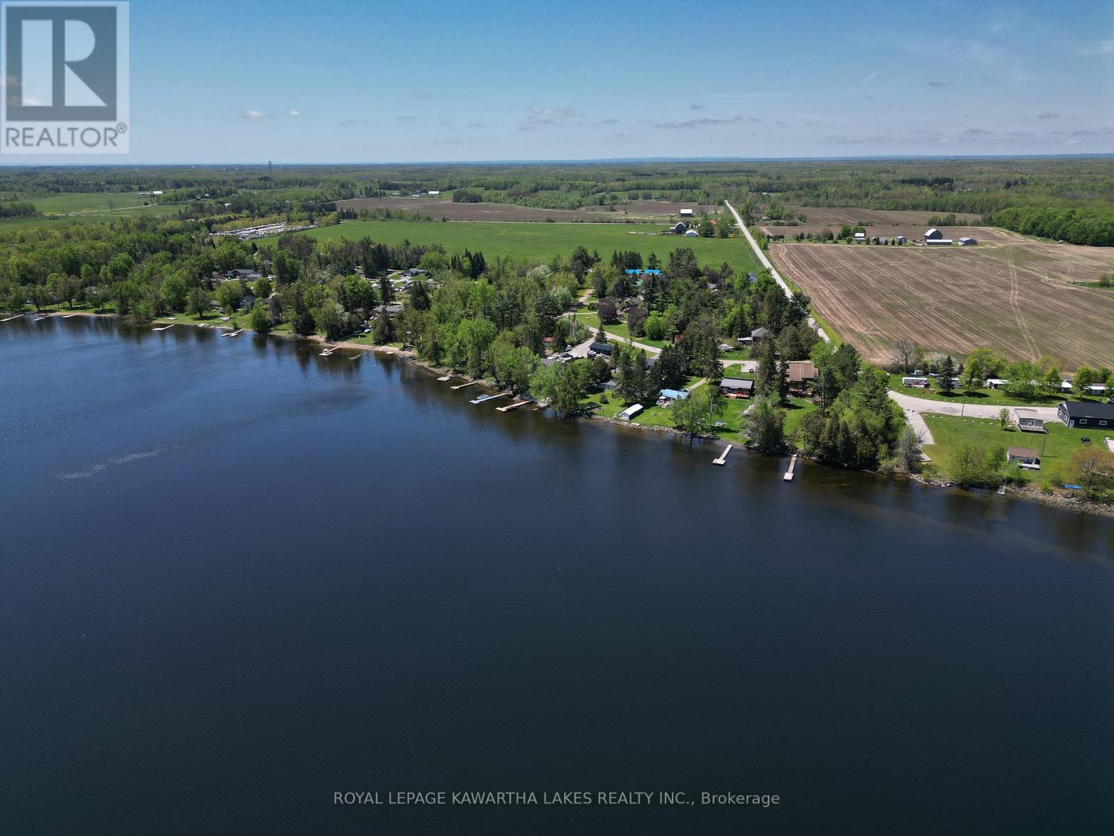 8 Fulsom Crescent, Kawartha Lakes (Carden), Ontario  L3V 0H5 - Photo 29 - X12890102