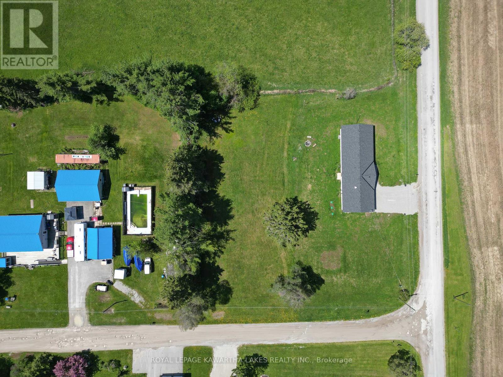 8 Fulsom Crescent, Kawartha Lakes (Carden), Ontario  L3V 0H5 - Photo 8 - X12890102