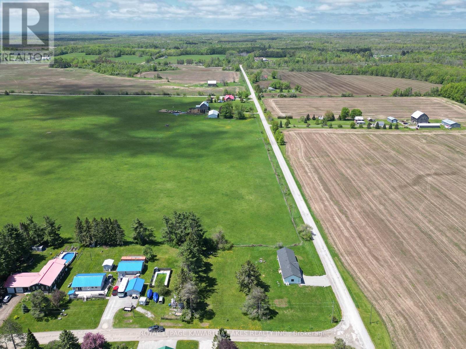 8 Fulsom Crescent, Kawartha Lakes (Carden), Ontario  L3V 0H5 - Photo 9 - X12890102
