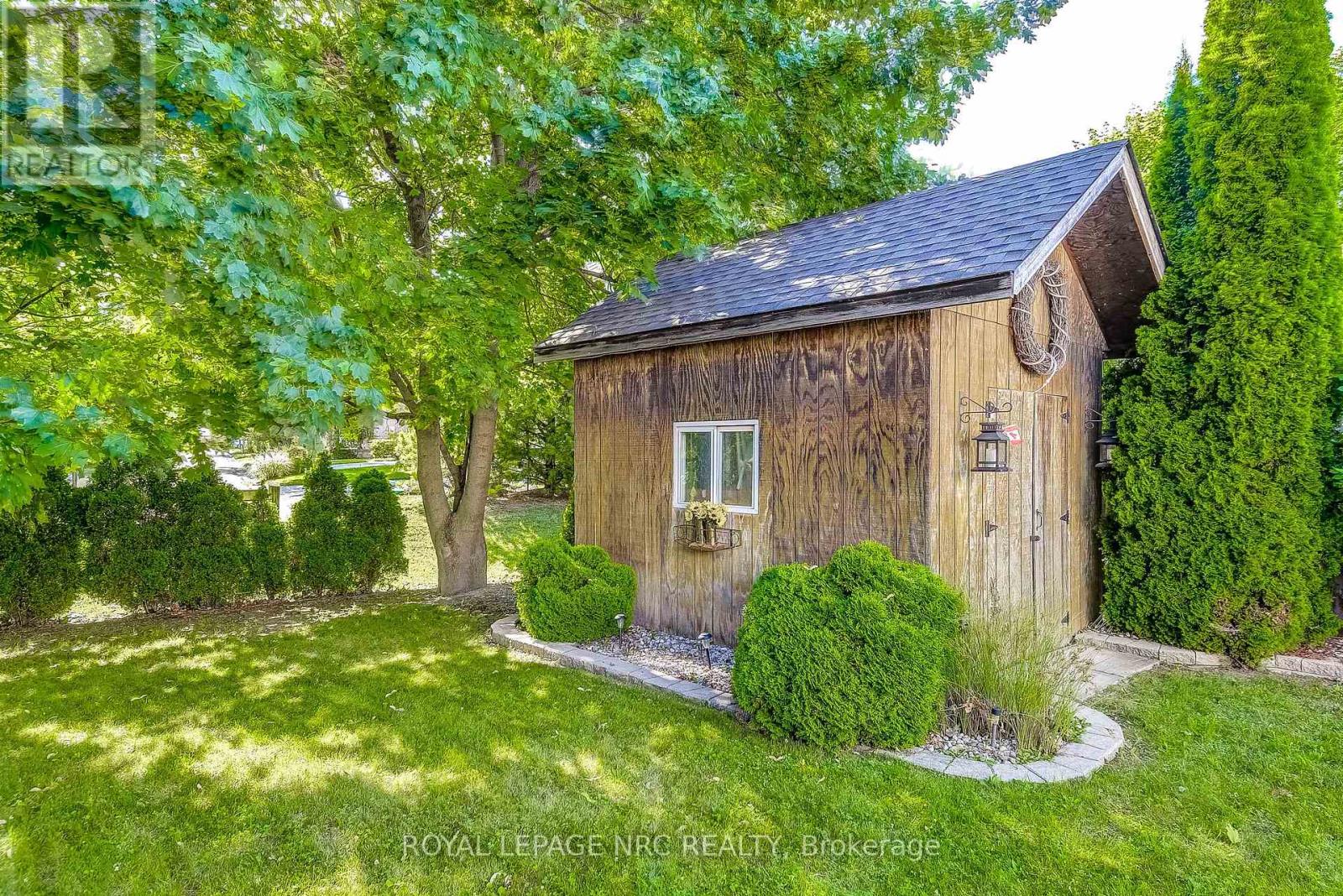 8 Hearth Court, Niagara-On-The-Lake (Virgil), Ontario  L0S 1J0 - Photo 38 - X13174112