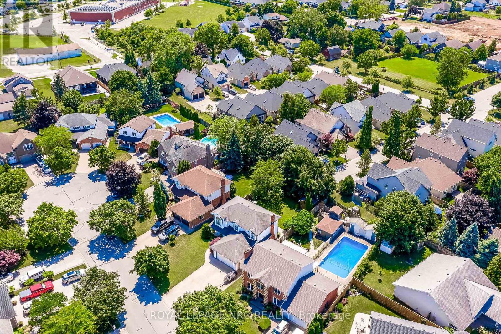 8 Hearth Court, Niagara-On-The-Lake (Virgil), Ontario  L0S 1J0 - Photo 44 - X13174112