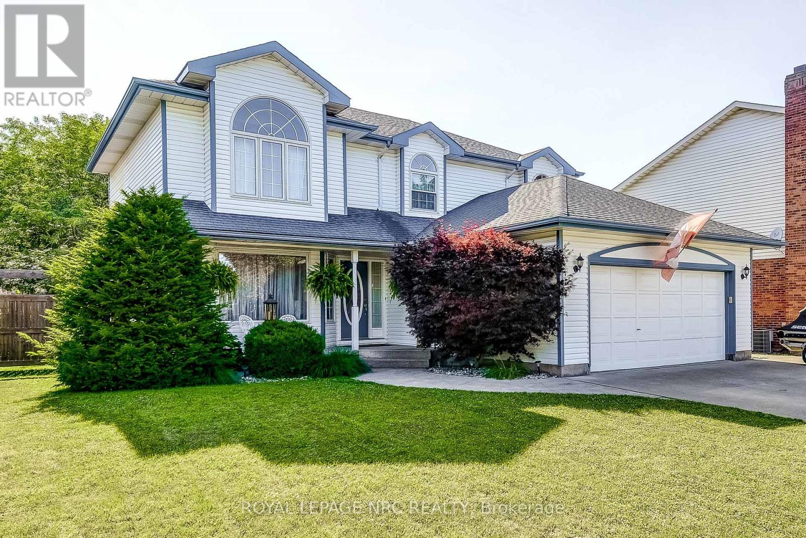 8 Hearth Court, Niagara-On-The-Lake (Virgil), Ontario  L0S 1J0 - Photo 48 - X13174112
