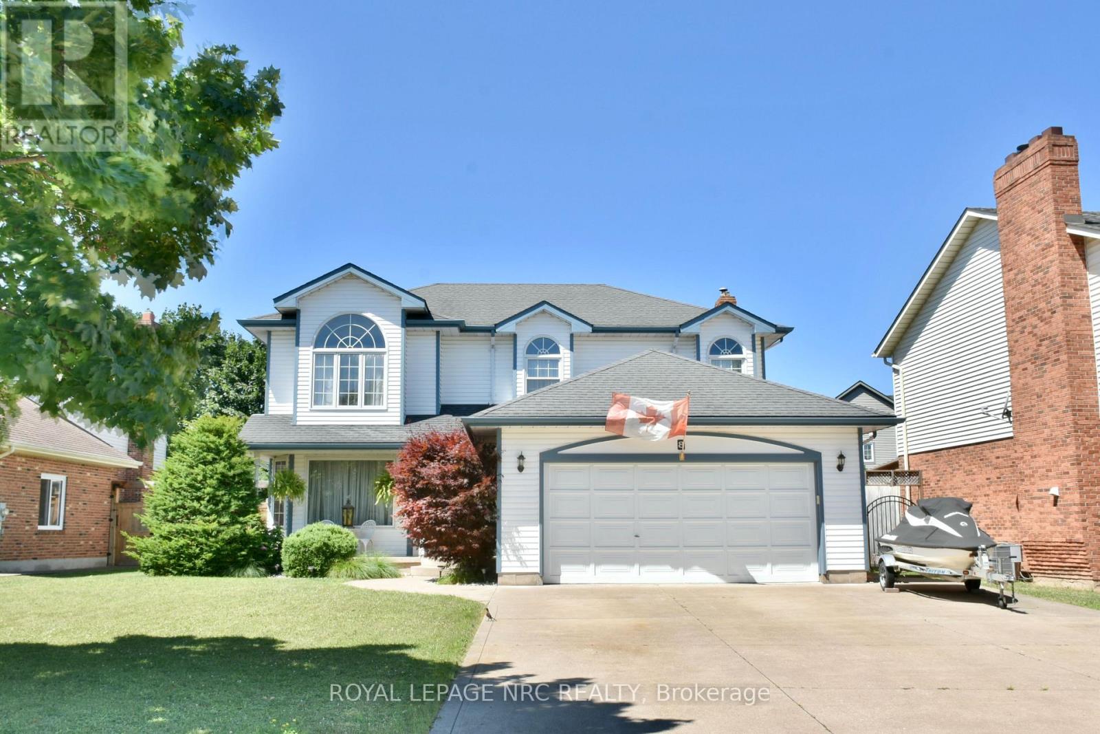 8 Hearth Court, Niagara-On-The-Lake (Virgil), Ontario  L0S 1J0 - Photo 49 - X13174112