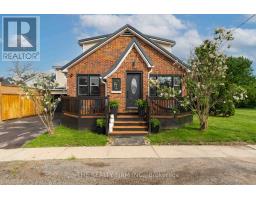 599 JOHN STREET, Strathroy-Caradoc, Ontario