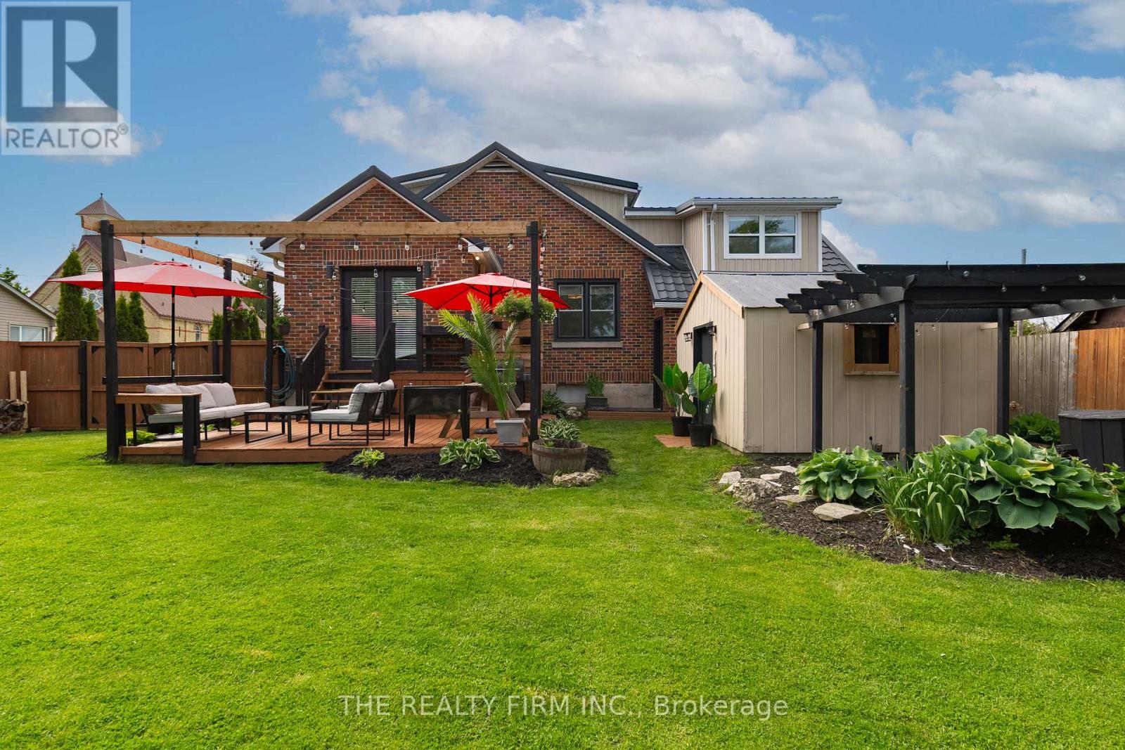 599 John Street, Strathroy-Caradoc, Ontario  N0L 1T0 - Photo 39 - X13173454