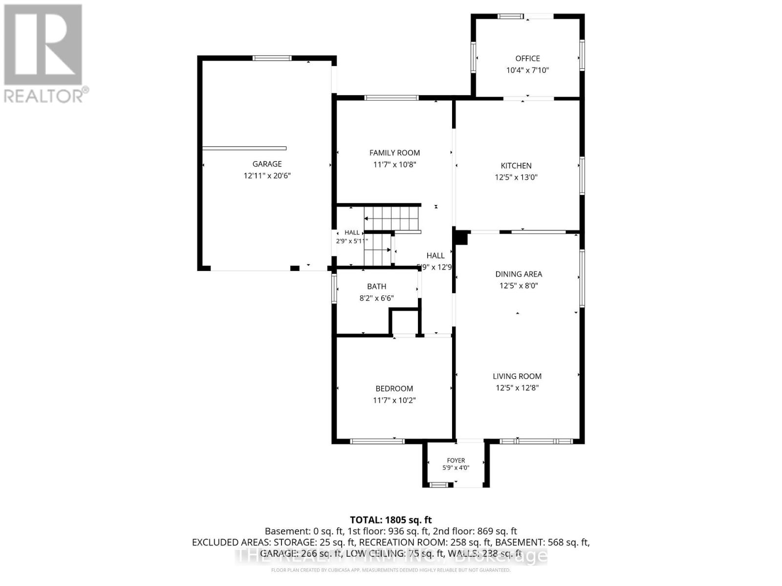 599 John Street, Strathroy-Caradoc, Ontario  N0L 1T0 - Photo 45 - X13173454