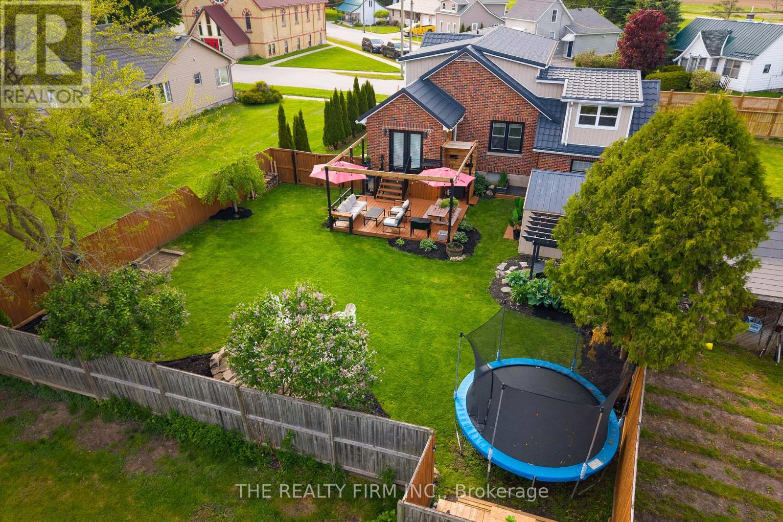 599 John Street, Strathroy-Caradoc, Ontario  N0L 1T0 - Photo 7 - X13173454