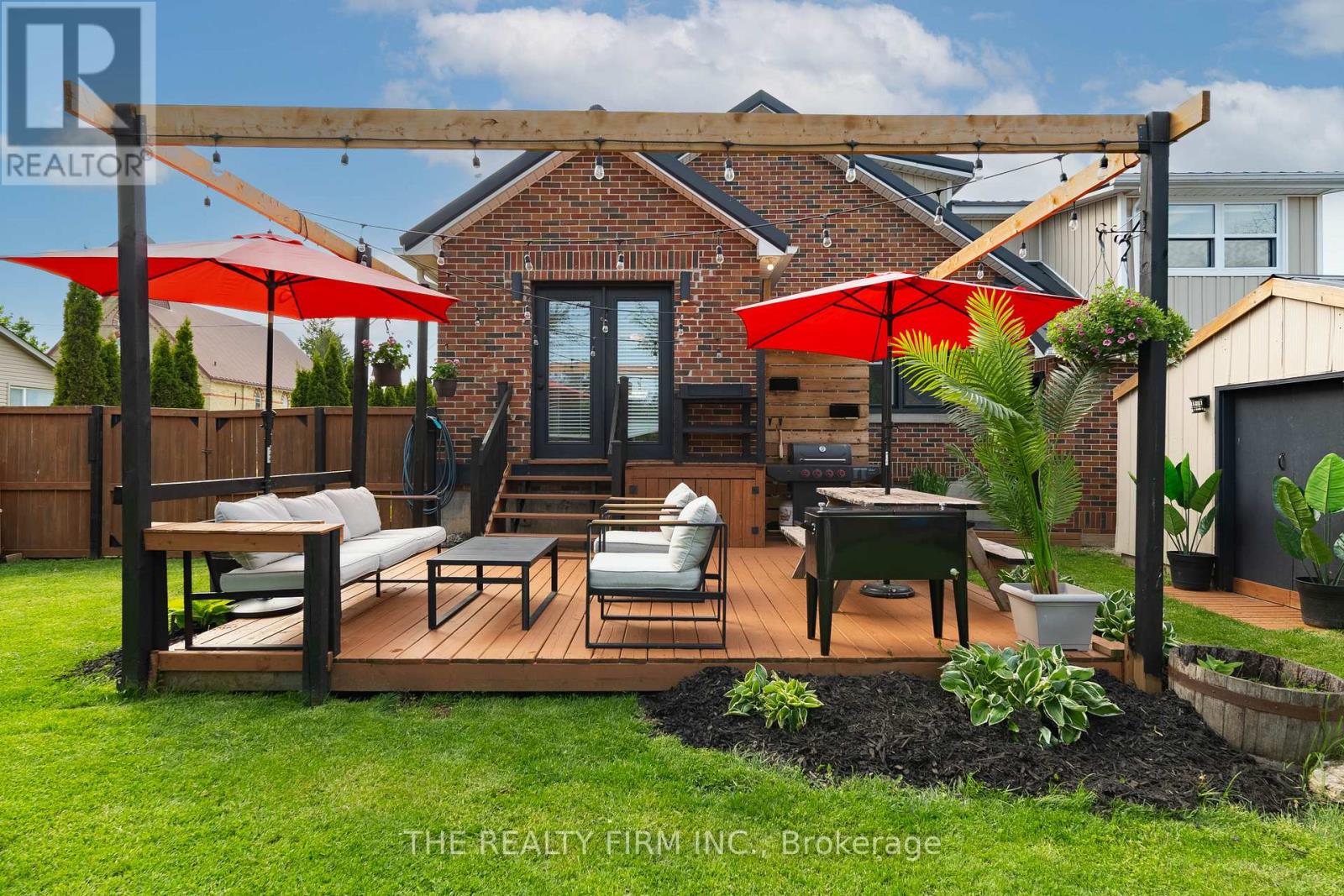 599 John Street, Strathroy-Caradoc, Ontario  N0L 1T0 - Photo 40 - X13173454