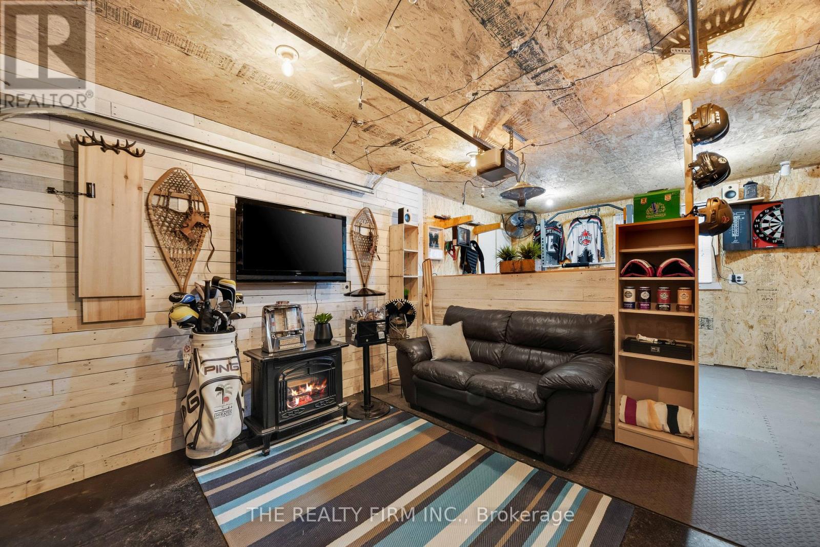 599 John Street, Strathroy-Caradoc, Ontario  N0L 1T0 - Photo 34 - X13173454