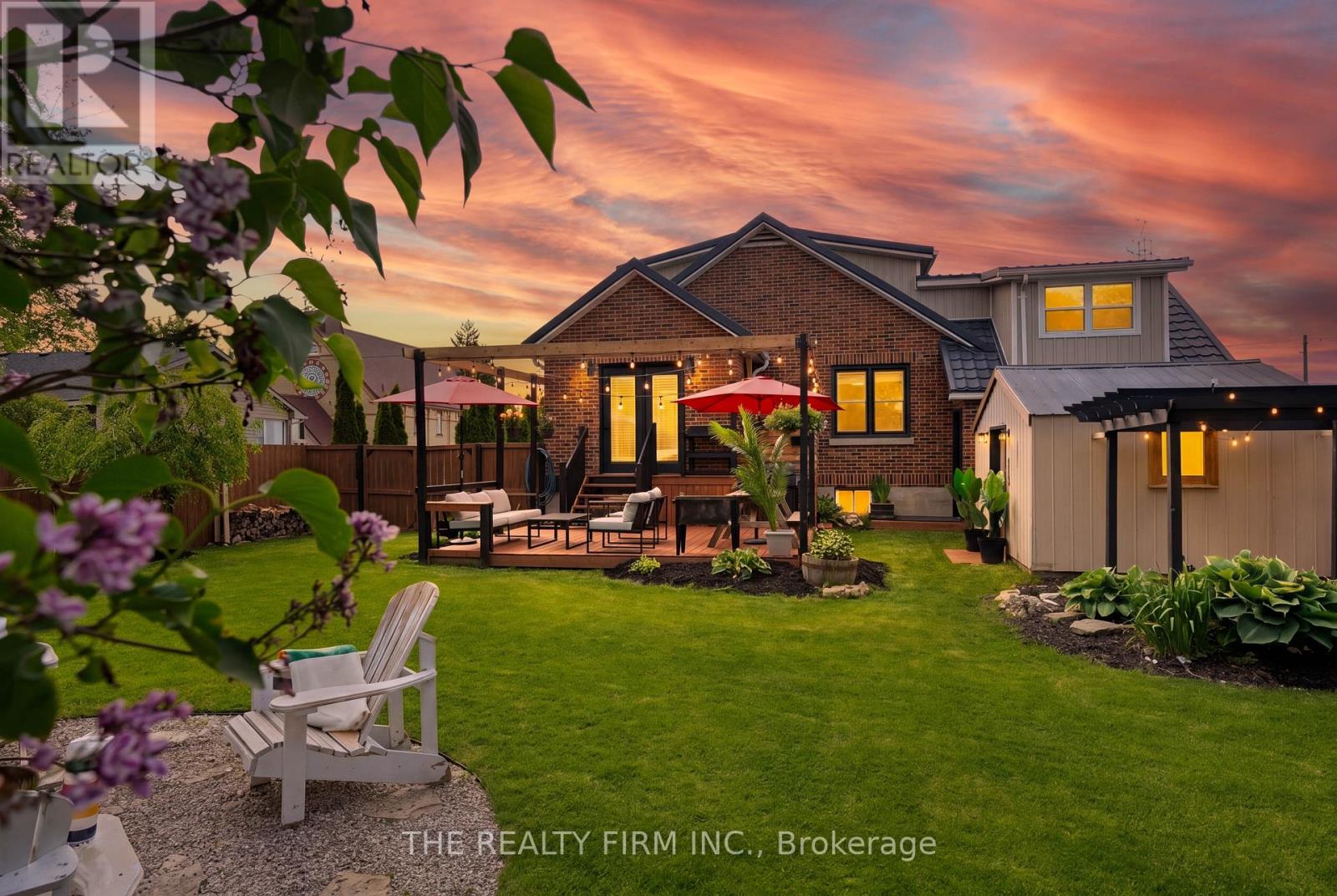 599 John Street, Strathroy-Caradoc, Ontario  N0L 1T0 - Photo 38 - X13173454