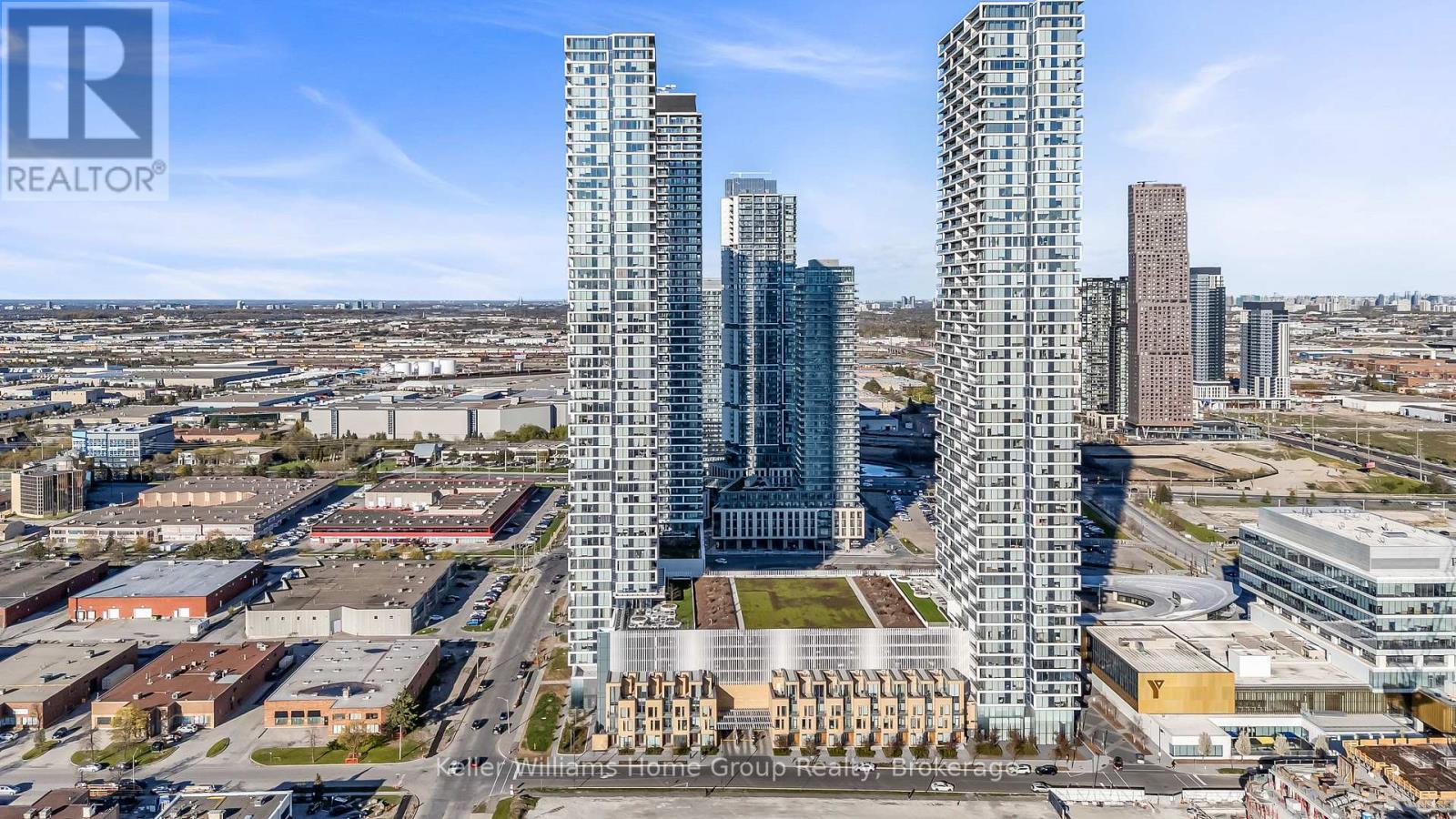 4 - 898 Portage Parkway, Vaughan, Ontario  L4K 0J7 - Photo 3 - N13174228
