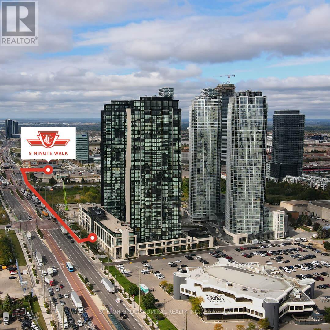 2709 - 2916 Highway 7 Road, Vaughan, Ontario L4K 0K5 - Photo 33 - N13148782