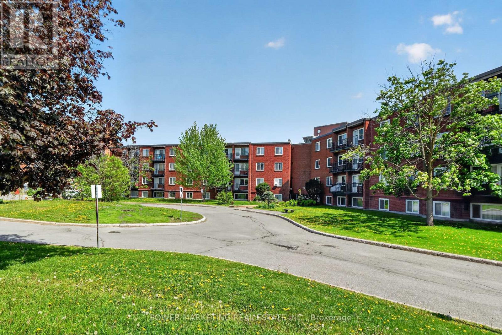 303A - 2044 ARROWSMITH DRIVE, Ottawa, Ontario