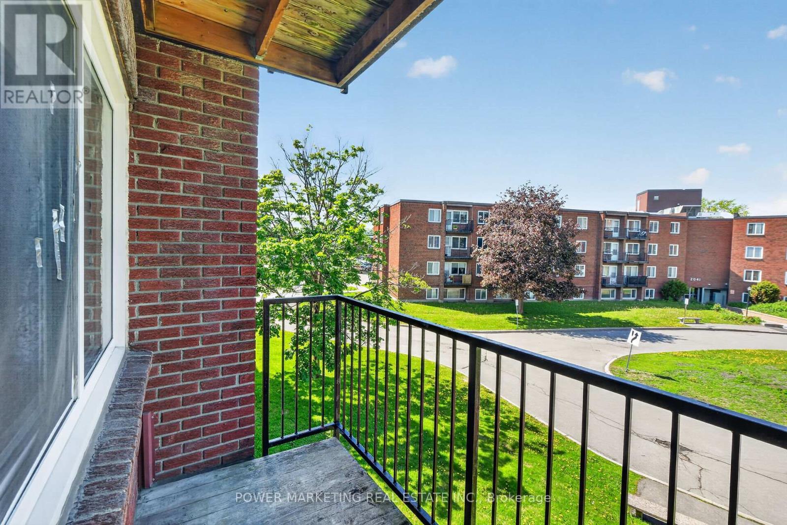 303a - 2044 Arrowsmith Drive, Ottawa, Ontario K1J 7V8 - Photo 25 - X13166966