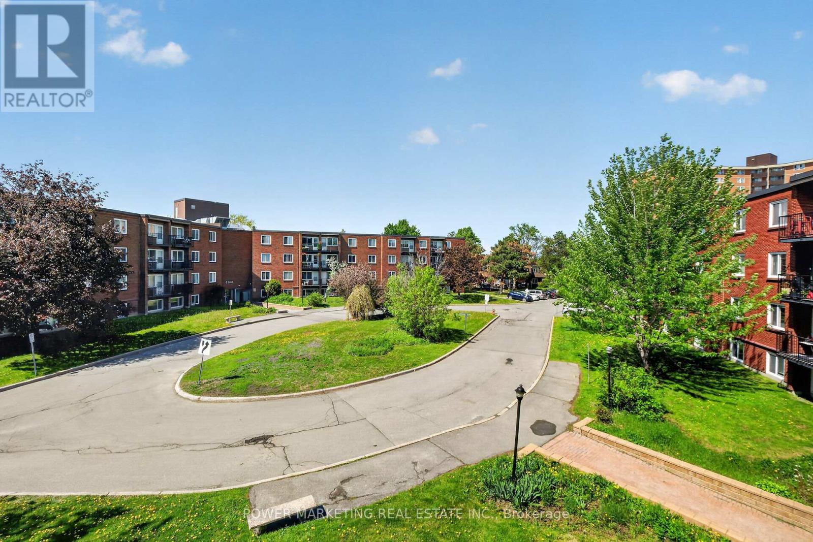 303a - 2044 Arrowsmith Drive, Ottawa, Ontario K1J 7V8 - Photo 27 - X13166966