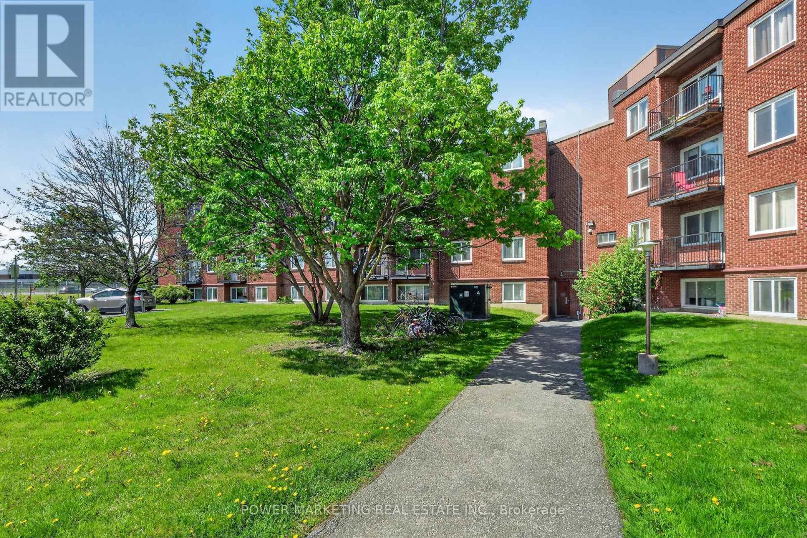 303a - 2044 Arrowsmith Drive, Ottawa, Ontario K1J 7V8 - Photo 4 - X13166966
