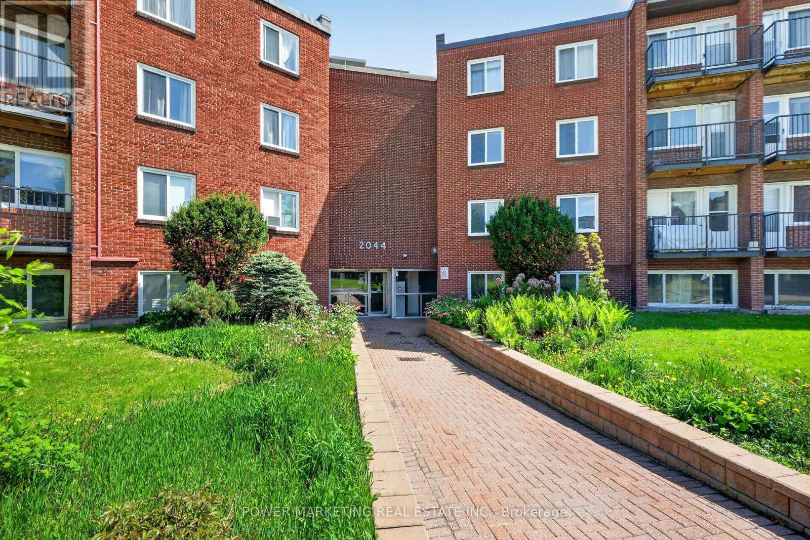 303a - 2044 Arrowsmith Drive, Ottawa, Ontario K1J 7V8 - Photo 6 - X13166966
