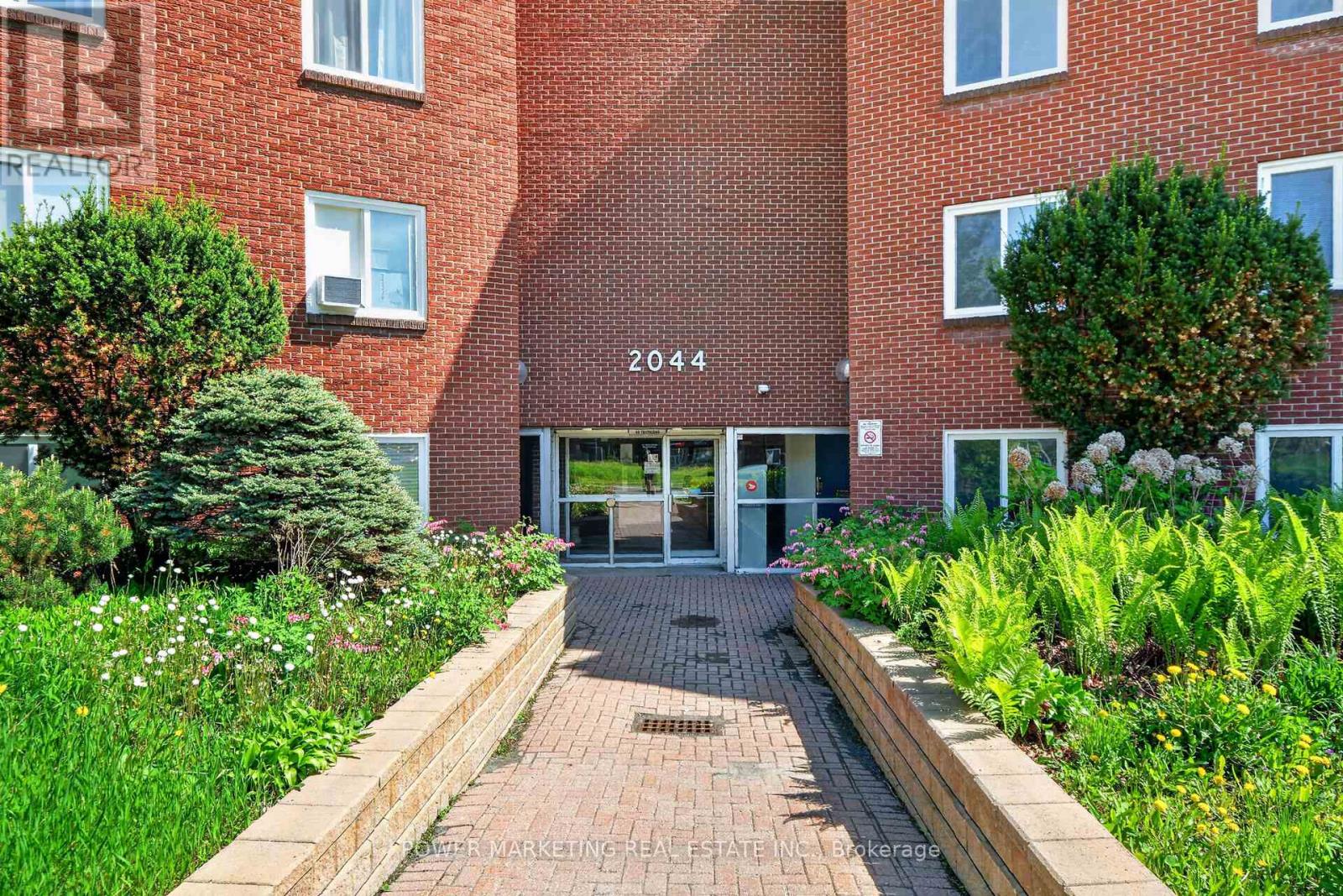 303a - 2044 Arrowsmith Drive, Ottawa, Ontario K1J 7V8 - Photo 5 - X13166966