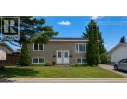 69 Barrieau Road, Moncton, New Brunswick