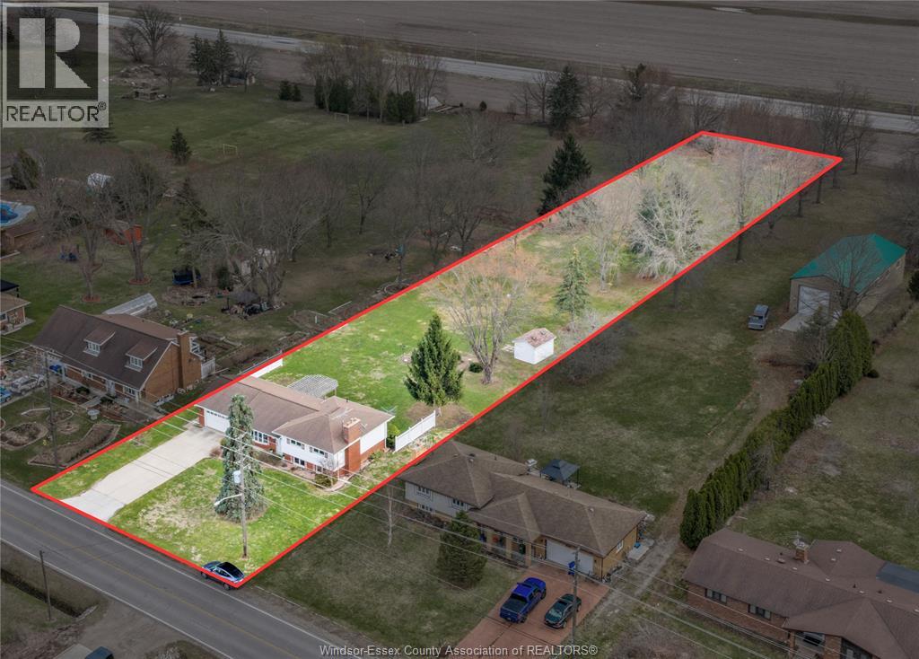 2725 BOUFFARD ROAD, LaSalle, Ontario
