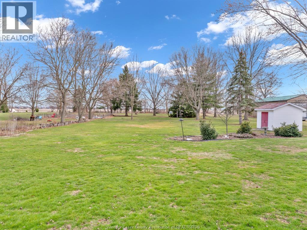 2725 Bouffard Road, Lasalle, Ontario N9H 1W3 - Photo 28 - 26009930