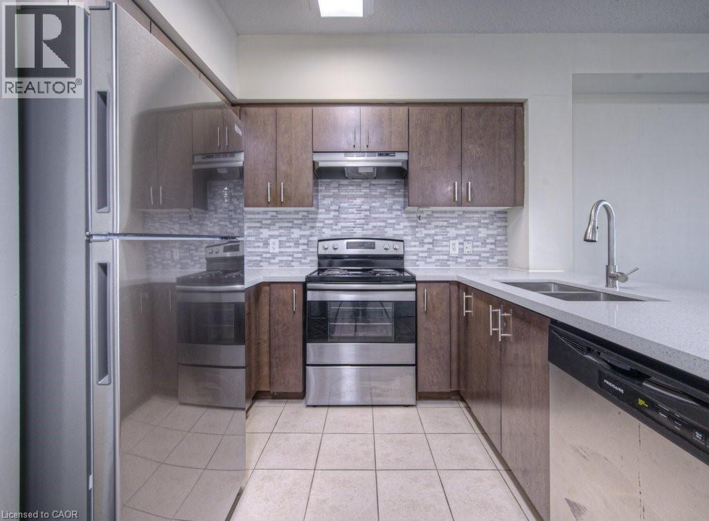 1077 Gordon Street Unit# 418, Guelph, Ontario  N1G 0E3 - Photo 5 - 40801701