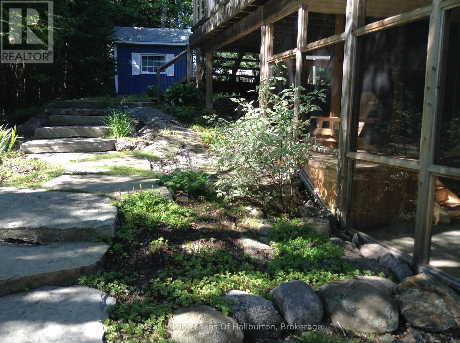 1128 Argillite Road, Dysart Et Al (Dudley), Ontario  K0M 1S0 - Photo 29 - X13174058