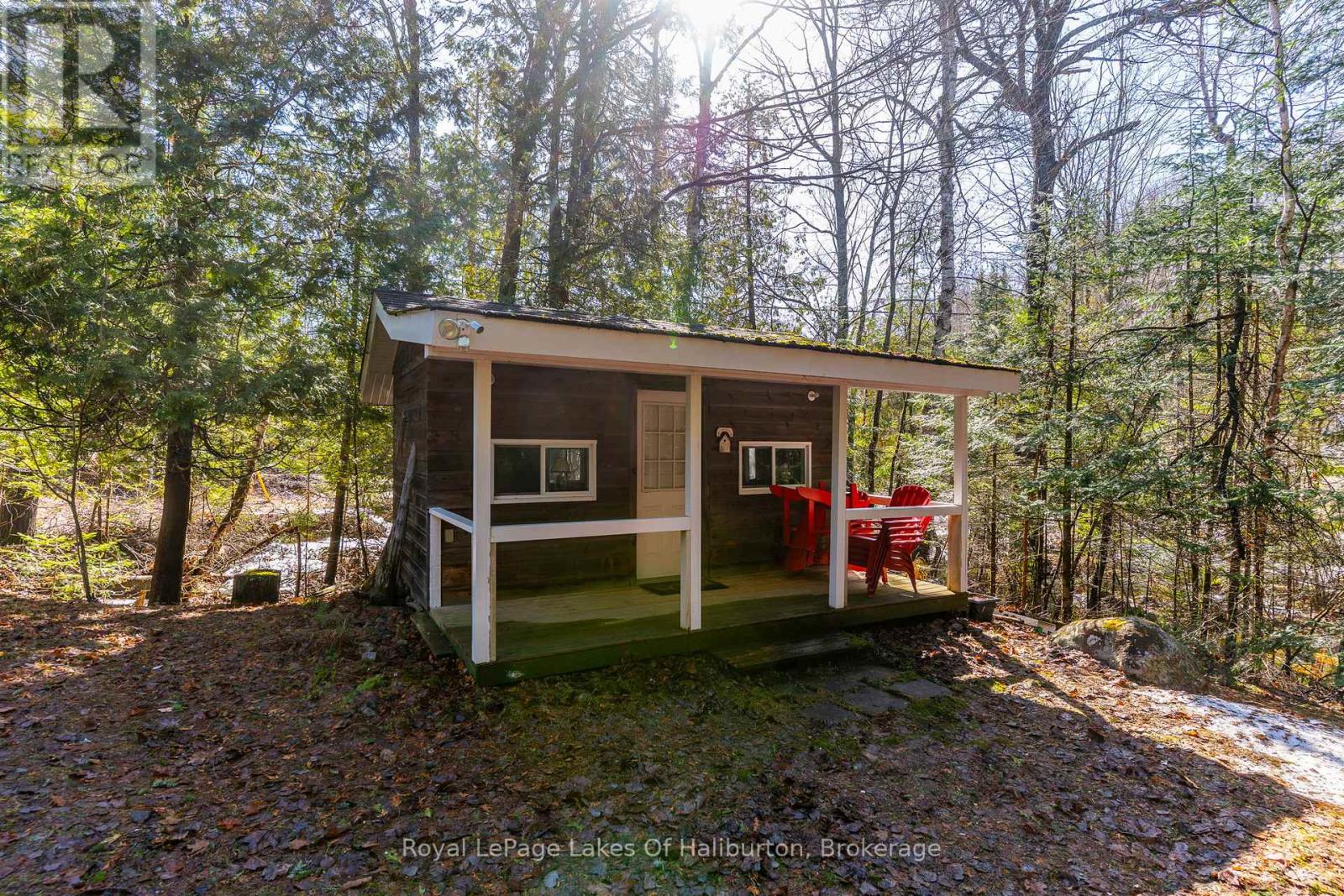 1128 Argillite Road, Dysart Et Al (Dudley), Ontario  K0M 1S0 - Photo 34 - X13174058