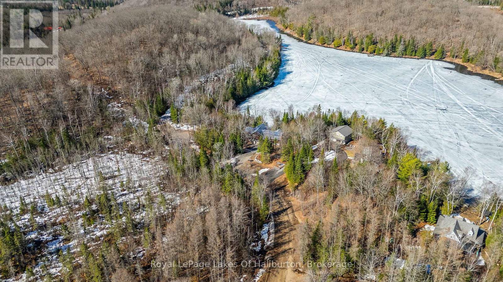 1128 Argillite Road, Dysart Et Al (Dudley), Ontario  K0M 1S0 - Photo 43 - X13174058