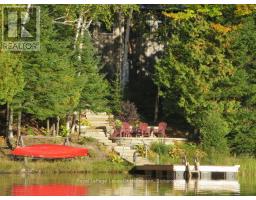 1128 ARGILLITE ROAD, Dysart et al, Ontario