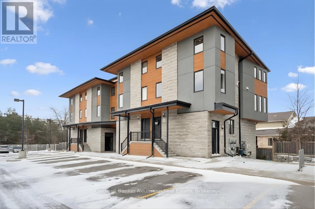8 - 32 ARKELL ROAD, guelph (kortright east), Ontario