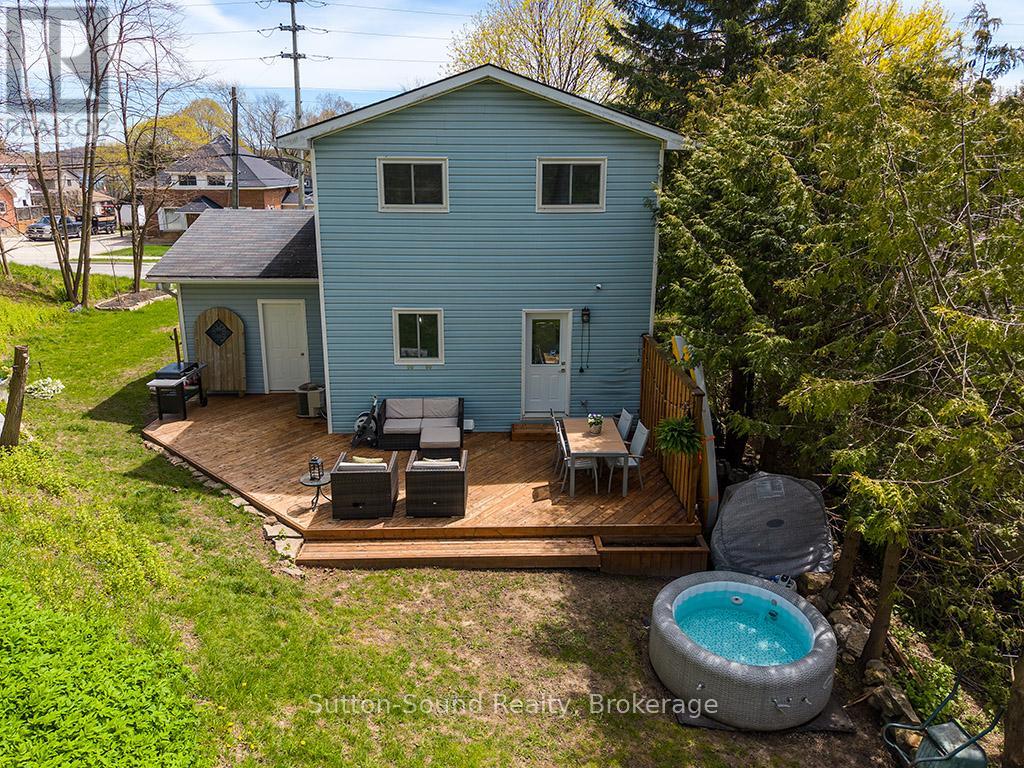 2326 4th Avenue W, Owen Sound, Ontario  N4K 4Y8 - Photo 14 - X13174134