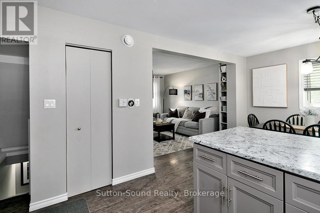 2326 4th Avenue W, Owen Sound, Ontario  N4K 4Y8 - Photo 21 - X13174134