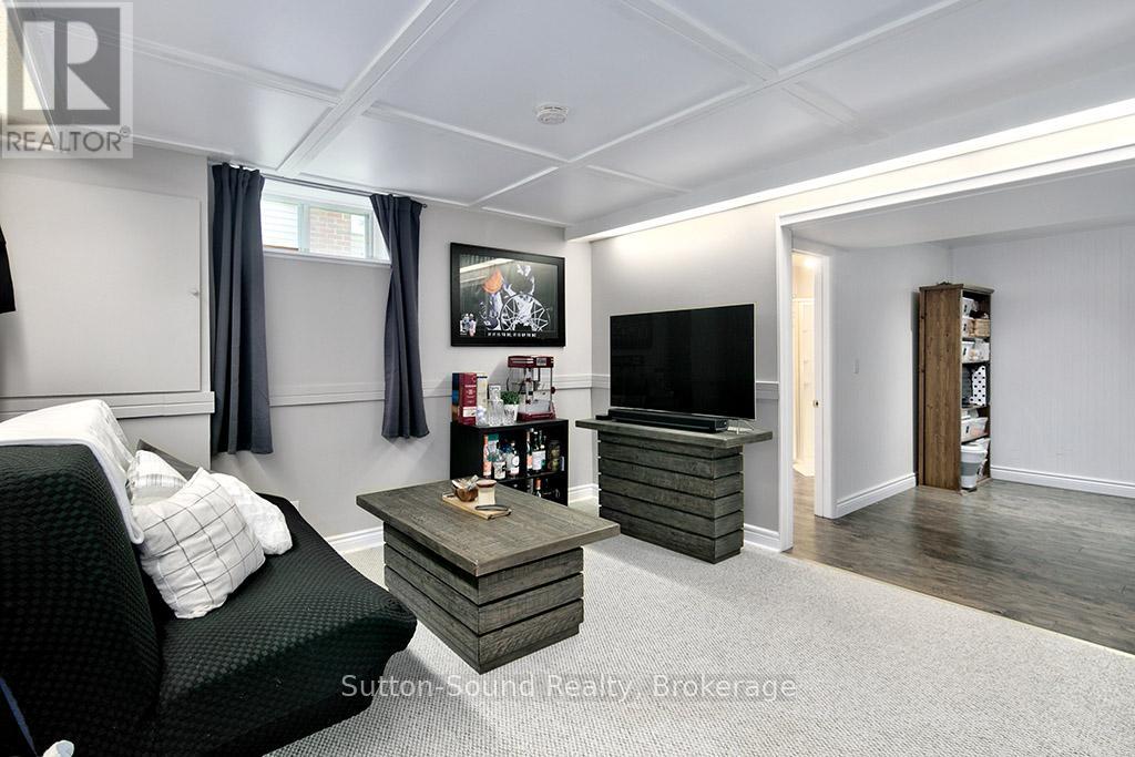 2326 4th Avenue W, Owen Sound, Ontario  N4K 4Y8 - Photo 28 - X13174134